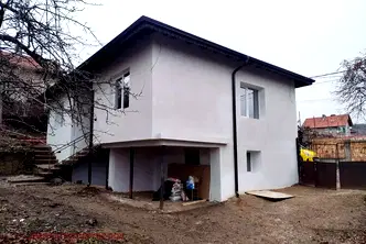 Къща в с. Кътина