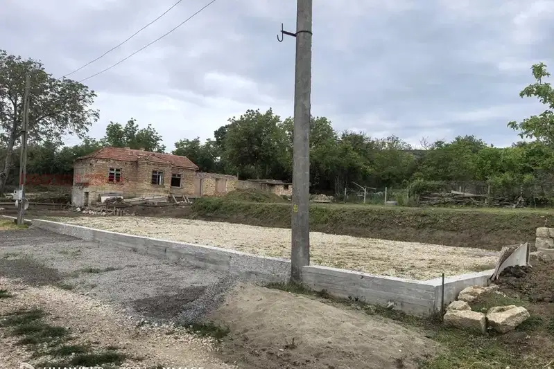 Къща в Шумен, с. Кюлевча