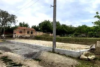 Къща в Шумен, с. Кюлевча