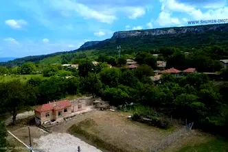 Къща в Шумен, с. Кюлевча