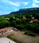 Къща в Шумен, с. Кюлевча