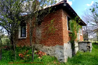 Къща в Ямбол, с. Лалково