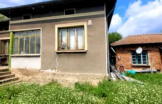 Къща в Плевен, с. Ленково