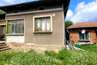 Къща в Плевен, с. Ленково
