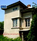 Къща във Велико Търново, с. Лесичери