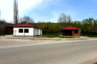 Къща в Ловеч, с. Лесидрен