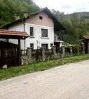 Къща в Ловеч, с. Лесидрен