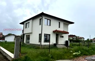 Къща в София, с. Лесново