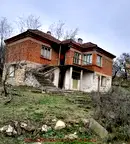 Къща в Ямбол, с. Лесово