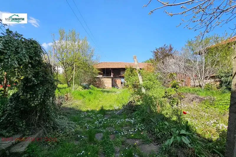 House in Oblast Lovech, Lisec
