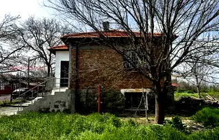 Къща в Бургас, с. Ливада