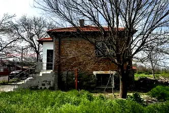 Къща в Бургас, с. Ливада
