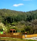 Къща в Перник, с. Лобош
