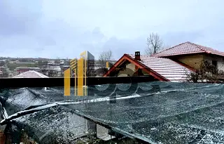 Къща в Шумен, с. Ловец