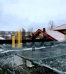 Къща в Шумен, с. Ловец
