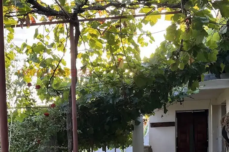 House in Shumen, Lovec