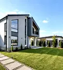 Къща в с. Лозен