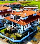 Къща в Бургас, с. Лозенец