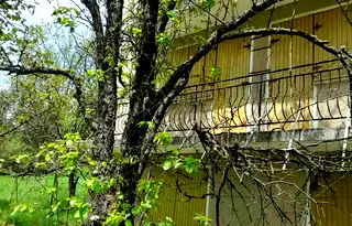 Къща в Перник, с. Лялинци