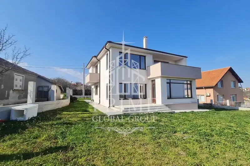 House in Oblast Burgas, Lyka