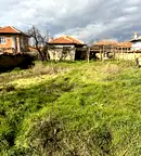 Къща в Пловдив, с. Любен
