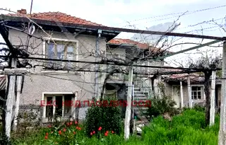 Къща в Пловдив, с. Любен