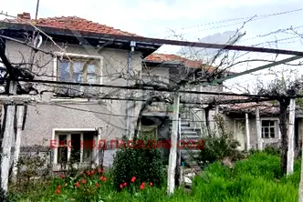 Къща в Пловдив, с. Любен