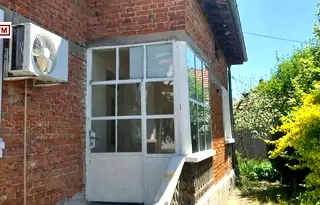 Къща в Стара Загора, с. Любеново