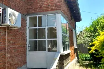 Къща в Стара Загора, с. Любеново