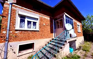 Къща в Стара Загора, с. Любеново