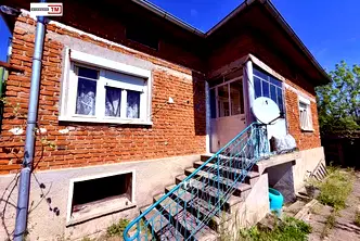 Къща в Стара Загора, с. Любеново