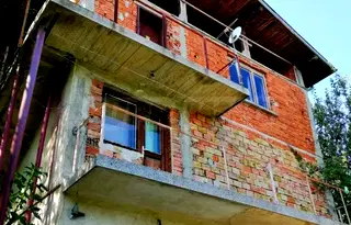Къща в София, с. Макоцево