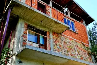 Къща в София, с. Макоцево