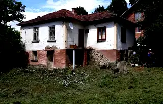 Къща в София, с. Мала Раковица