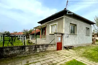 Къща в Плевен, с. Малчика