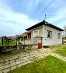 Къща в Плевен, с. Малчика