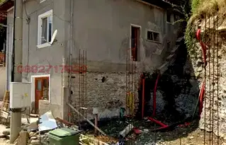 Къща в Смолян, с. Малево