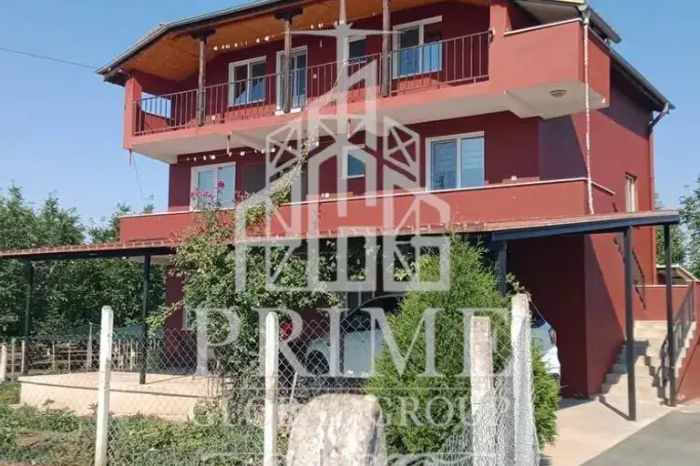 House in Oblast Burgas, Malka Polyana