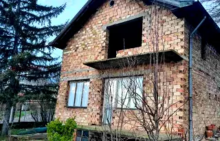 Къща в Стара Загора, с. Малка Верея