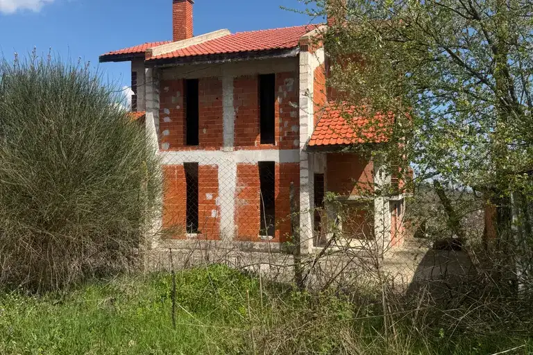 Къща в Стара Загора, с. Малка Верея