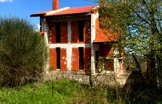 Къща в Стара Загора, с. Малка Верея