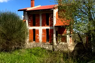 Къща в Стара Загора, с. Малка Верея