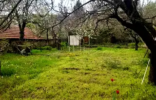 Къща в Стара Загора, с. Малка Верея