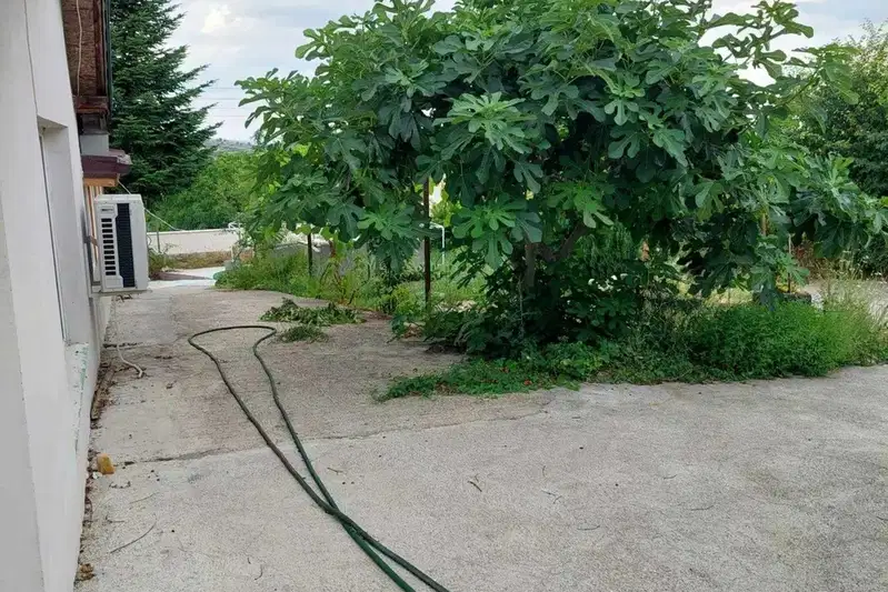 Къща в Стара Загора, с. Малка Верея