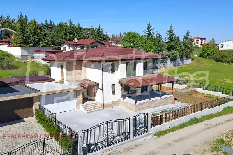 House in Oblast Stara Zagora, Malka Vereya