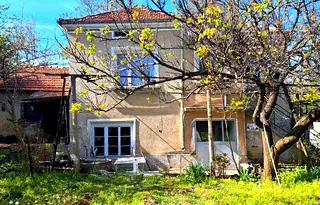 Къща в Стара Загора, с. Малка Верея