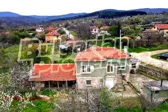 Къща в Стара Загора, с. Малко Дряново