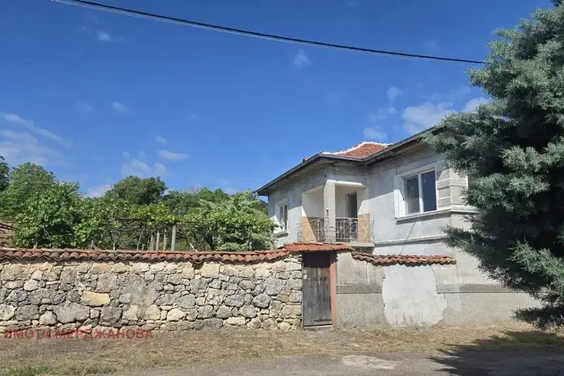 House in Oblast Stara Zagora, с. Малко Тръново