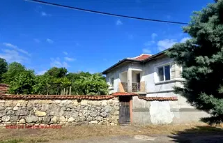 Къща в Стара Загора, с. Малко Тръново