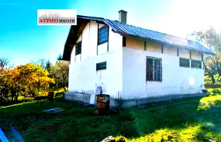 Къща в с. Мало Бучино
